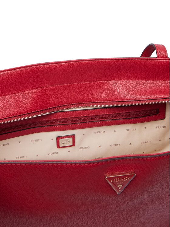 Guess Сумка Guess Devon HWBG97 45230 Червоний