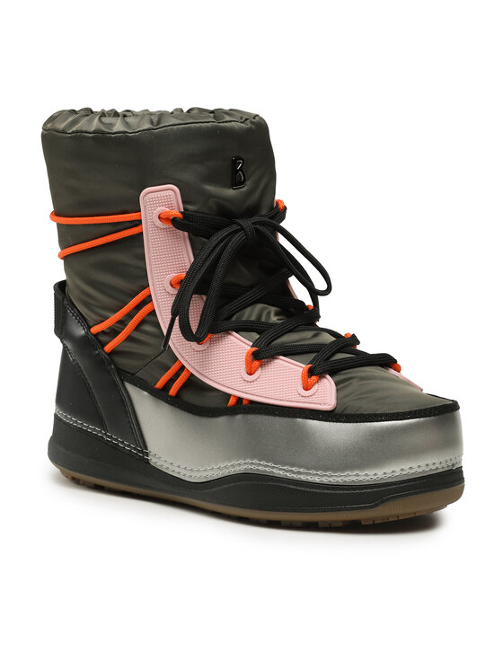Bogner Botas de nieve Bogner La Plagne 1M 32247084 Caqui