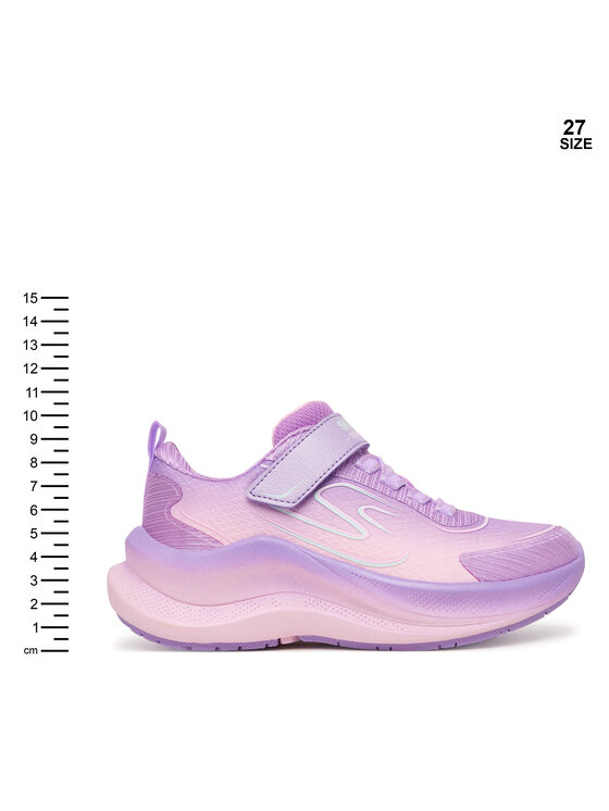 Skechers Sneakers Skechers 303675L/LVMT Viola