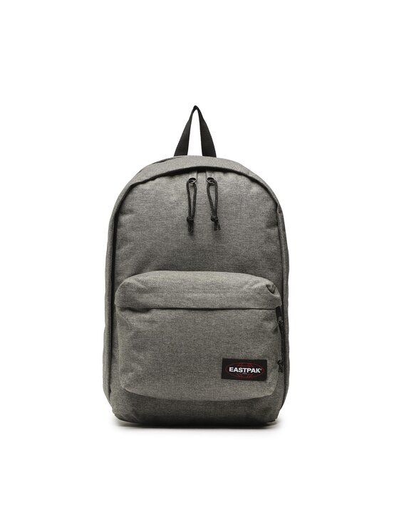 Eastpak Kuprinės Eastpak Back To Work EK0009363631 Pilka