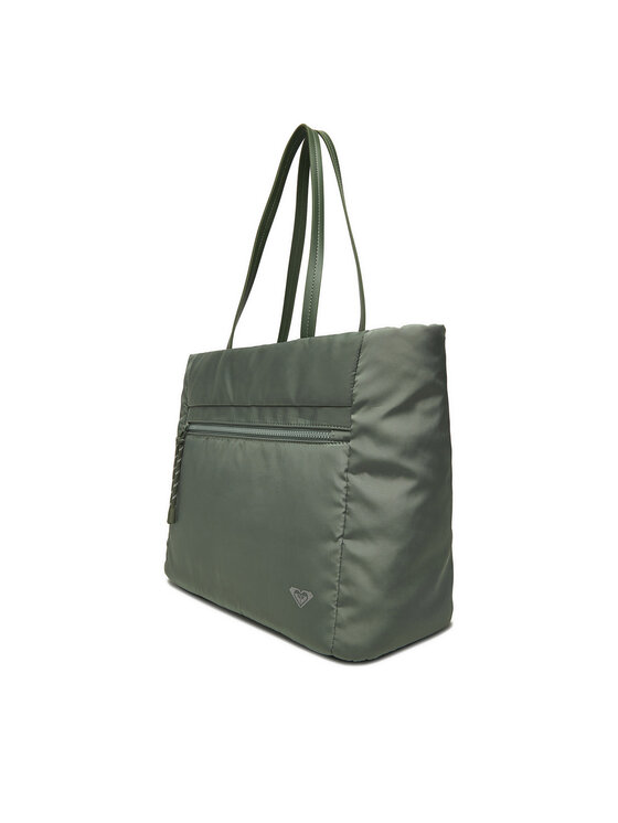 Roxy Ročna torba Roxy C-ROXY-M-003-08 Zelena