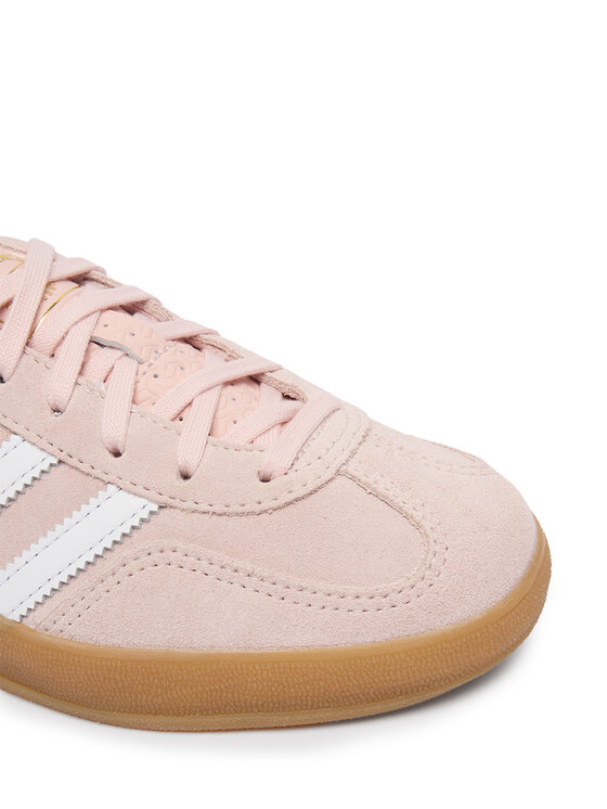 adidas Снікерcи adidas Gazelle Indoor IH5484 Рожевий