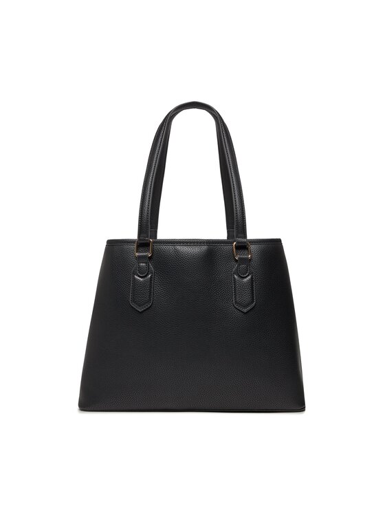 Valentino Сумка Valentino Brixton VBS7LX01 Чорний