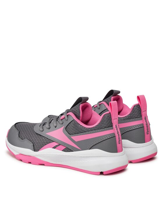 Reebok Взуття для бігу Reebok Xt Sprinter 2.0 IE6756 Сірий