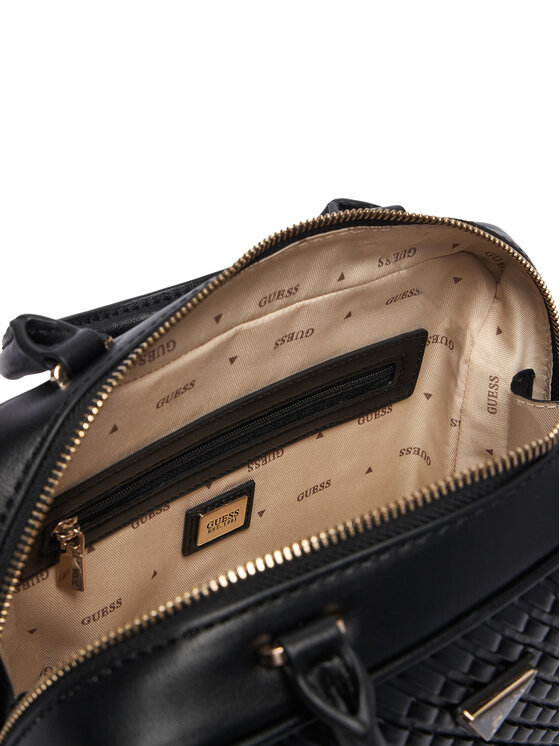 Guess Τσάντα Guess Kora HWWG97 48050 Μαύρο