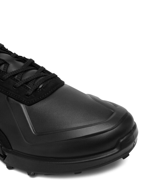 ECCO Sneakersy ECCO 82387451052 Czarny