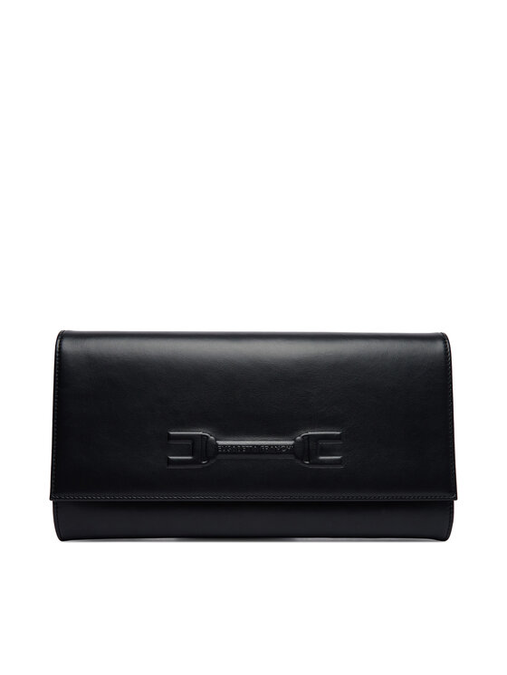 Elisabetta Franchi Сумка Elisabetta Franchi BS-99A-61E2-V350 Чорний