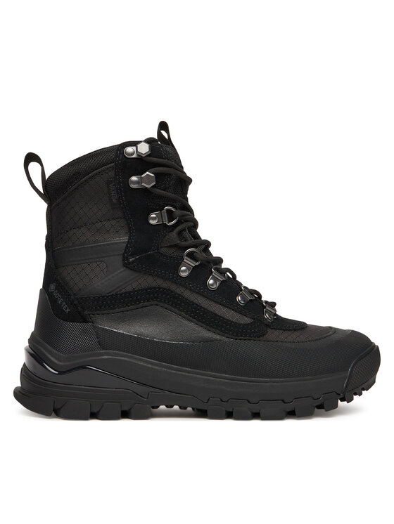 Vans Pohodni čevlji Vans MTE Snow-Kicker Gore-Tex VN000D281OJ1 Črna