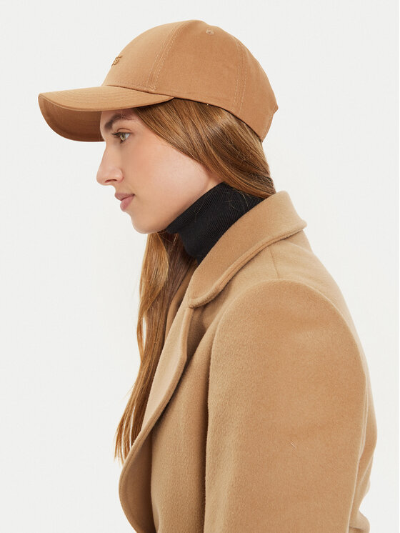 BOSS Kšiltovka Boss Ari 50519889 Béžová