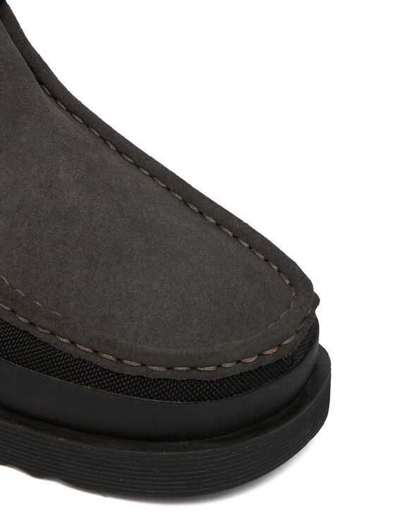 Clarks Черевики Clarks WallabeeFTRGTX 26183469 Чорний