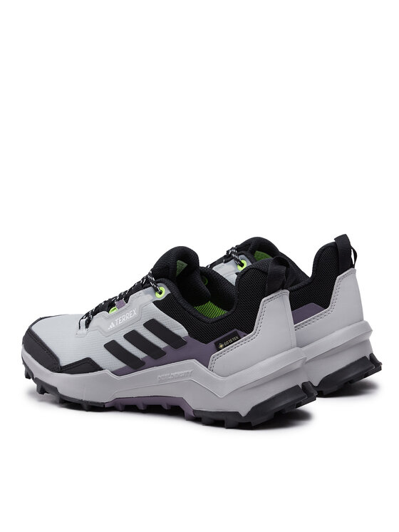Trekkingi adidas Terrex AX4 GORE-TEX Hiking Shoes IF4863 Szary ...