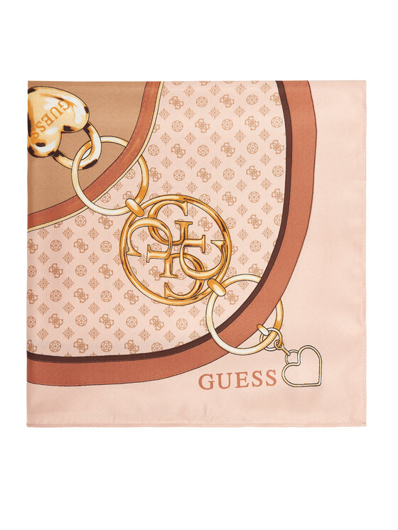 Guess Lakats Guess AW5348 POL03 Bēšs