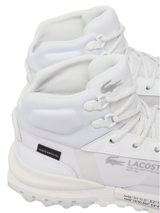 Lacoste Sneakers Lacoste 52SFA0068 Weiß