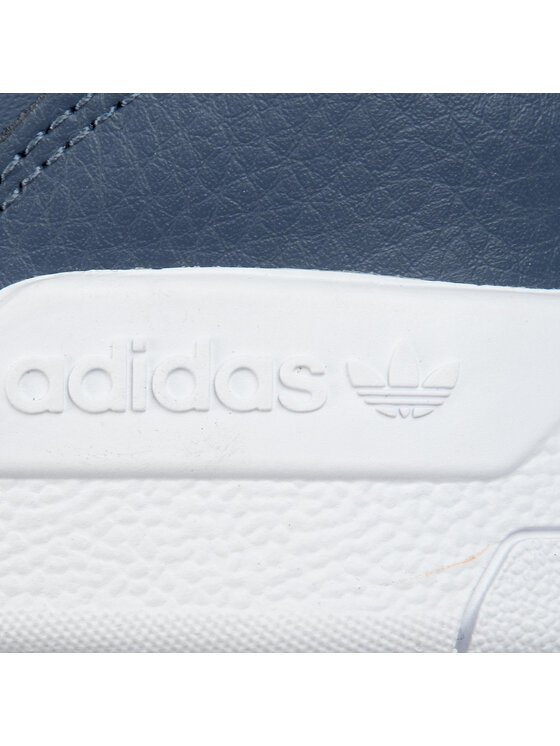 adidas Сникърси adidas Drop Step J EE8757 Тъмносин