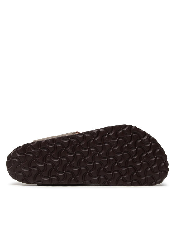 Birkenstock В'єтнамки Birkenstock Gizeh 0043391 Сірий