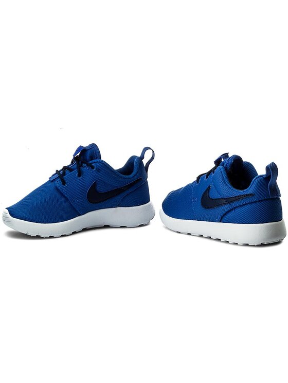 Nike Sneakers Nike Roshe One (PS) 749427 420 Bleumarin