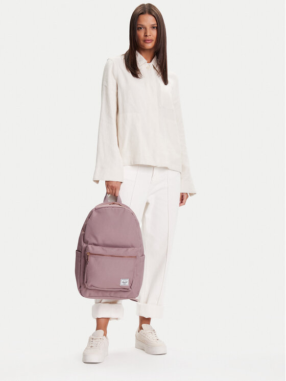 Herschel Σακίδιο Herschel Settlement Backpack 11407-02077 Ροζ