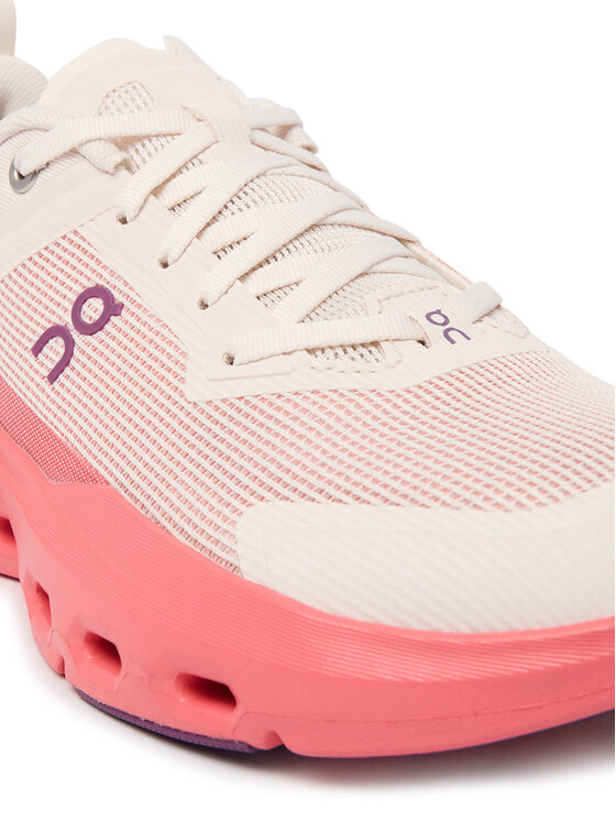 On Edzőtermi cipők On Cloudpulse Next 3WF30325121 Világos rózsaszín