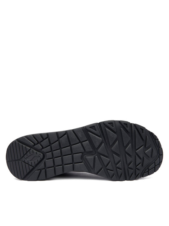 Skechers Sneakers Skechers Uno 177861/BBK Negru