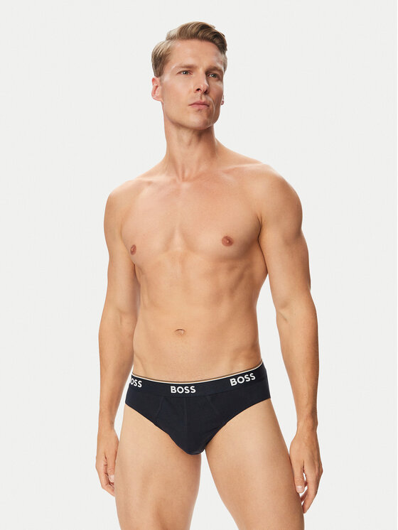 BOSS BOSS Conjunto de slips 50554683 De color