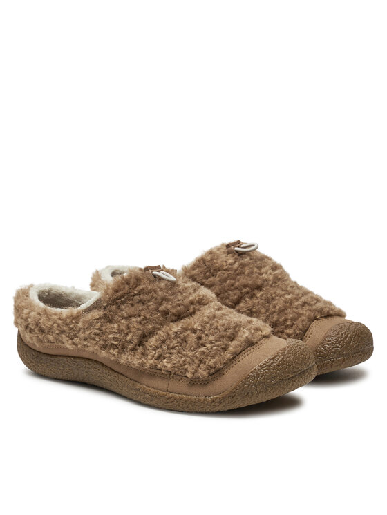 Keen Шльопанці Keen Howser III 1029435 Коричневий