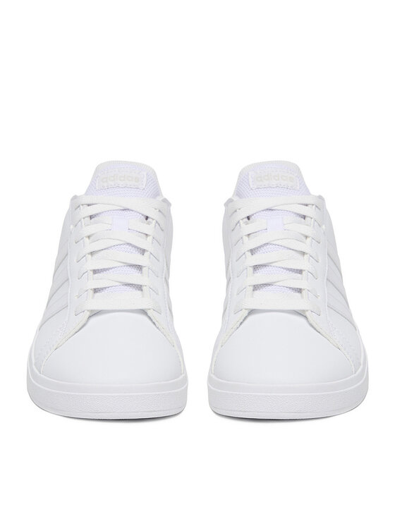 adidas Снікерcи adidas GRAND COURT 2.0 K FZ6158 Білий