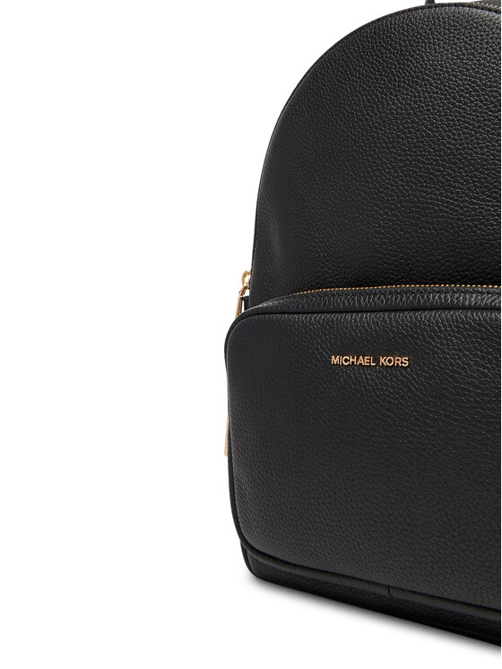 MICHAEL Michael Kors Plecak MICHAEL Michael Kors Tanner 30T5GTNB2L Czarny