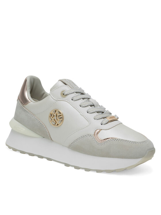 MEXX Sneakersy MEXX MI001013351W Béžová