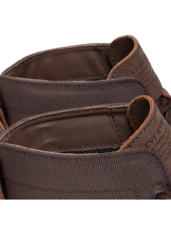 Levi's® Kozaki Levi's® 225129-666-29 Brązowy
