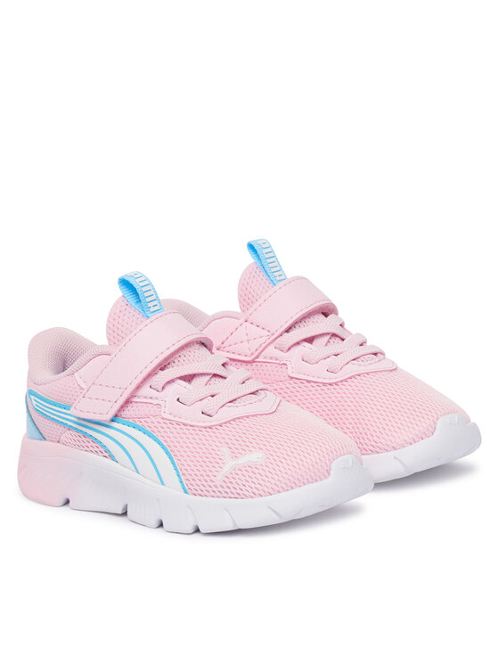 Puma Sportcipők Puma FlexFocus Modern Jelly Heaven AC+ Inf 406083 01 Rózsaszín