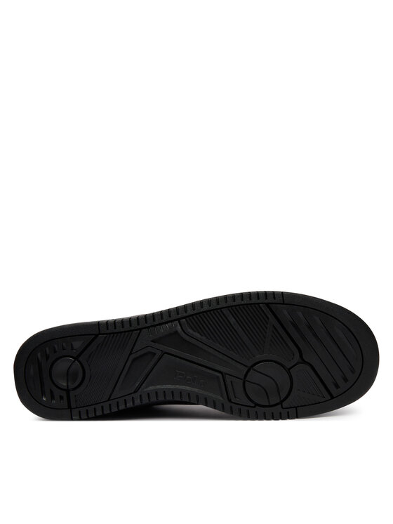 Polo Ralph Lauren Сникърси Polo Ralph Lauren Masters Court  809913423003 Кафяв