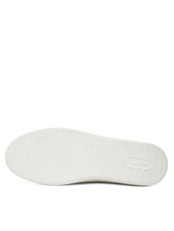 Remonte Sneakersy Remonte D1C07-03 Czarny