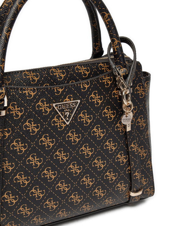 Guess Torbica Guess HWEQG9 51006 Smeđa