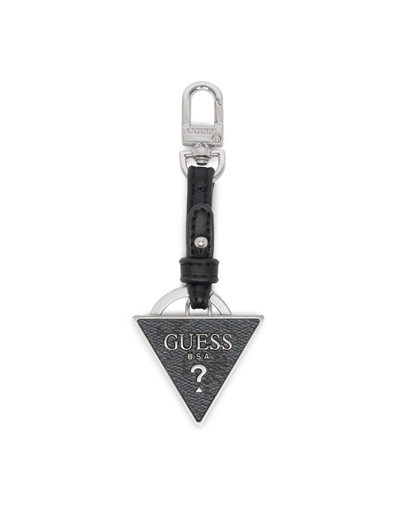 Guess Brelok Guess RM7457 P6301 Czarny