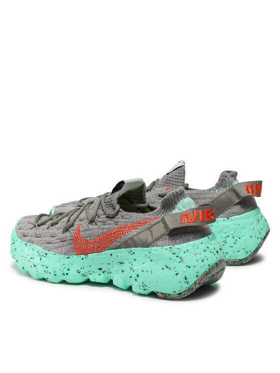 Sneakers Nike Space Hippie 04 CZ6398 020 Gri | Epantofi.ro