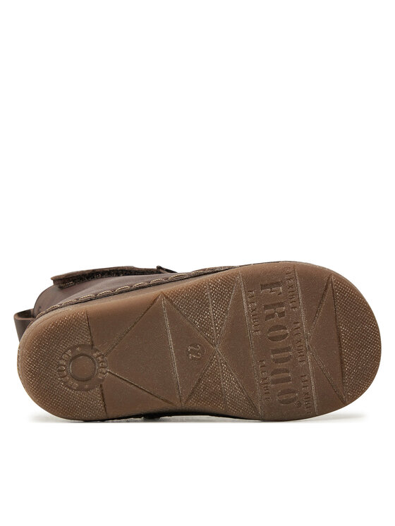 Froddo Zābaki Froddo G2160072-7 M Brūns