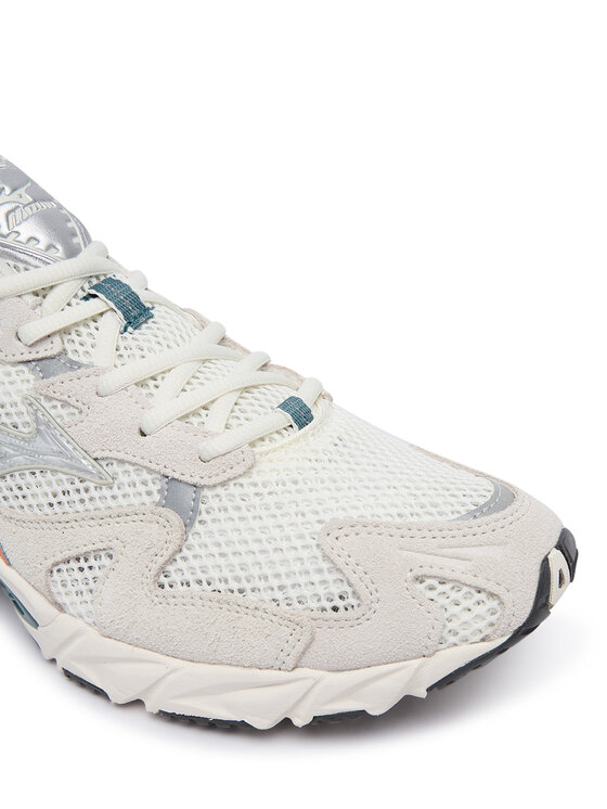 Mizuno Tenisice Mizuno Wave Rider 10 D1GA2611 Bijela