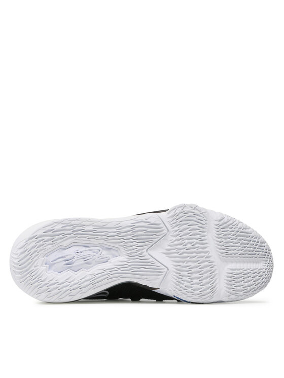 Nike Sportcipők Nike Lebron XVII Low CD5007 002 Fekete