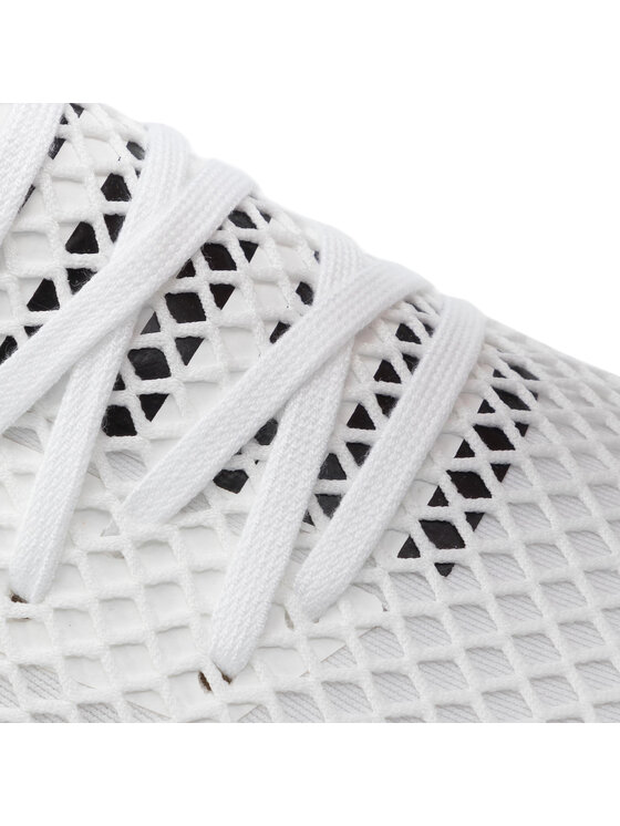 adidas Laisvalaikio batai adidas Deerupt Runner EE5673 Balta