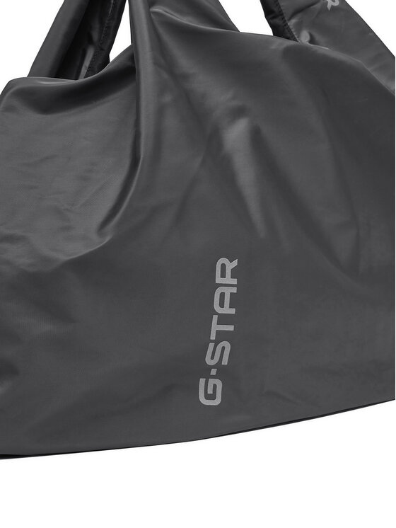G-STAR Дорожня сумка G-Star Raw CEO-AIDEN-XC8199 Сірий