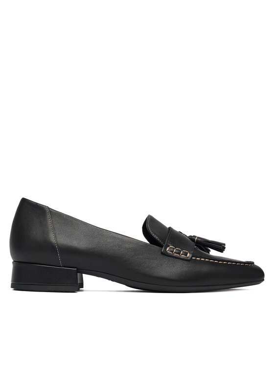 Vagabond Shoemakers Туфлі Vagabond Shoemakers Debbi 6118-101-87 Чорний
