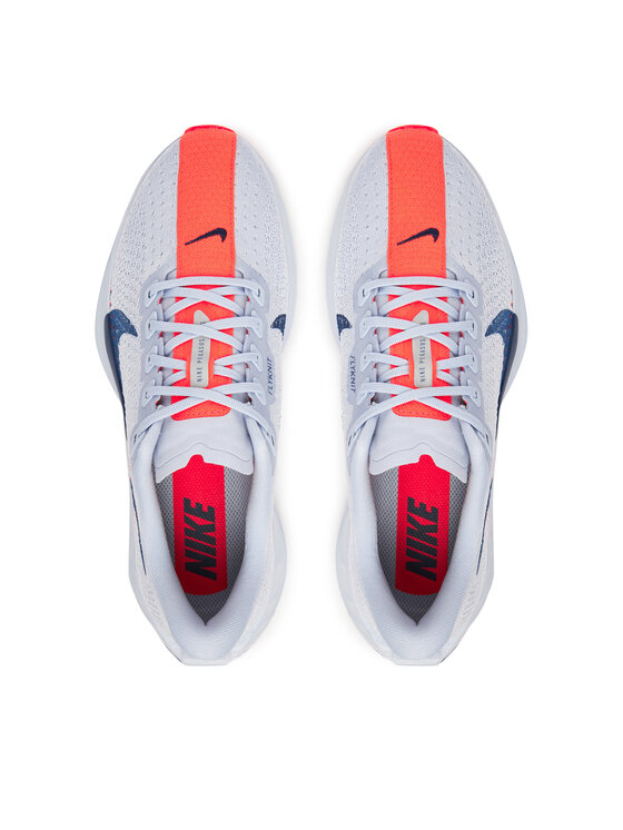Nike Bežecké topánky Nike W Pegasus Plus FQ7261 005 Modrá