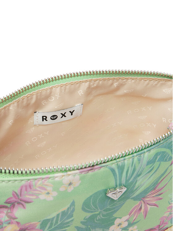 Roxy Kosmetyczka Roxy CWBEO-RX-W1-007-SS26 Zielony
