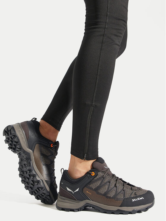 Salewa Туристически Salewa Ms Mrn Trainer Lite Gtx GORE-TEX 61361-7512 Кафяв