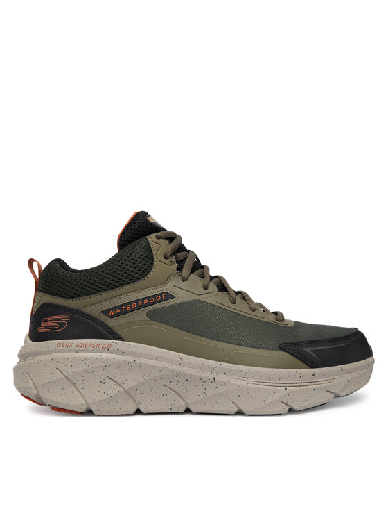 Skechers Снікерcи Skechers D'Lux Walker 2.0 232953 OLOR Хакі