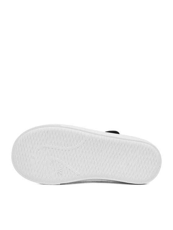 DeeZee Тапочки DeeZee CEO-CSS20535-05 Чорний
