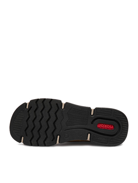 Rieker Pantofi Rieker CEO-45963-20 Bej
