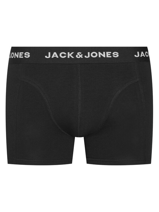 Jack & Jones Jack & Jones Bokserice Jacjeremiah 12288829 Šarena