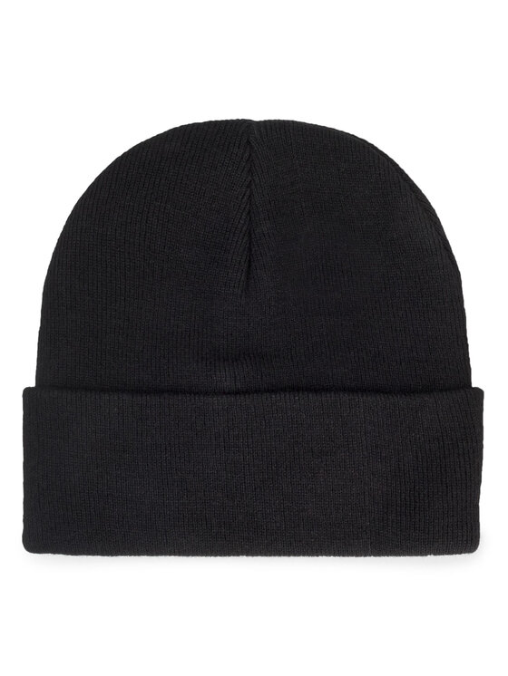 Guess Căciulă Guess Not Coordina Ted Hats AW8241 WOL01 Negru