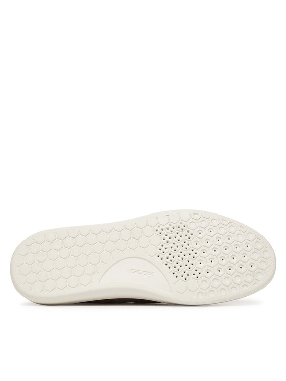 Geox Półbuty Geox U Deiven U655WB 00043 C6002 Brązowy